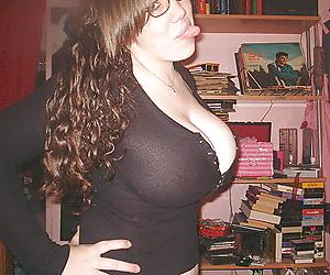 25P Milk sacs that make me drip pre cum