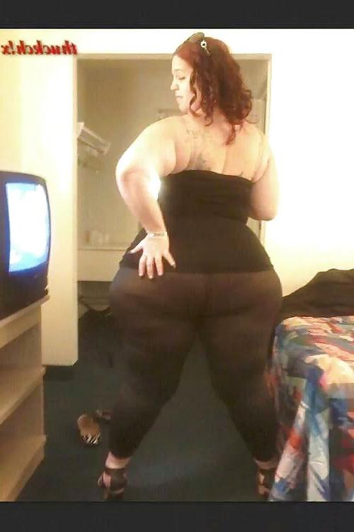 23P Dicke Phatties