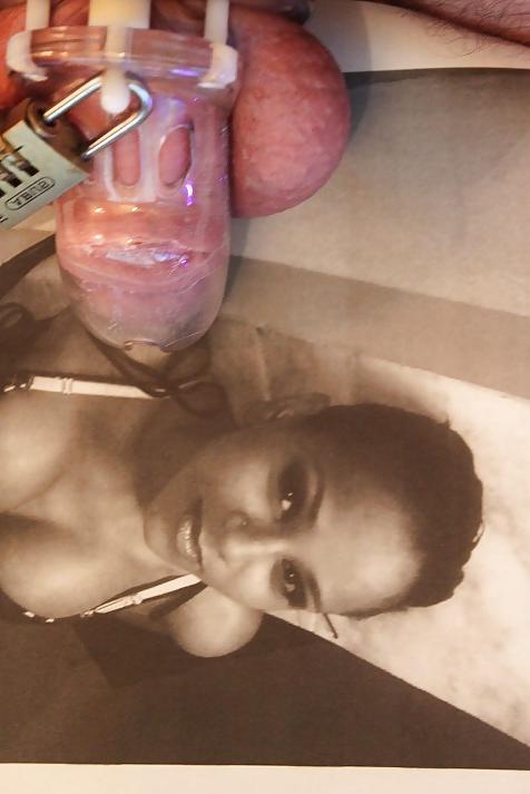 25P No Cumming for me Today, Mistress Steffi