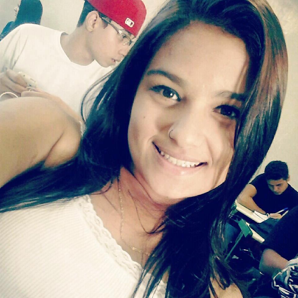17P Luana Thalia - Brazilian teen delicious
