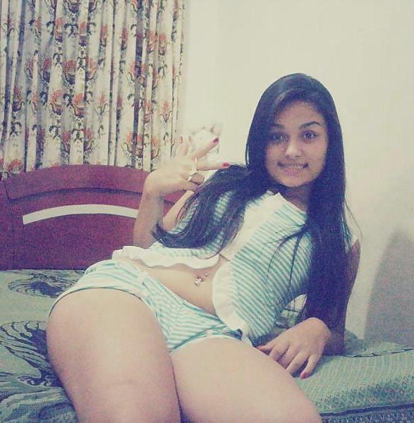 17P Luana Thalia - Brazilian teen delicious