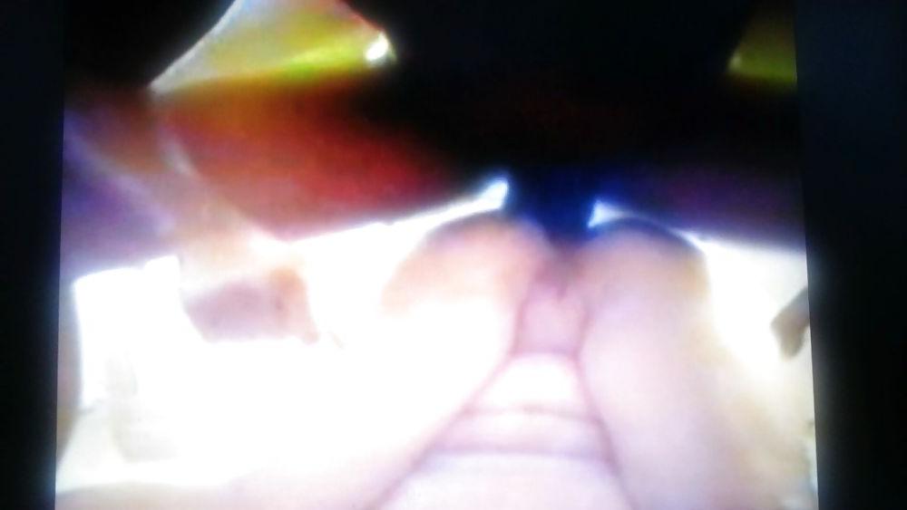 25P Pics from my early videos