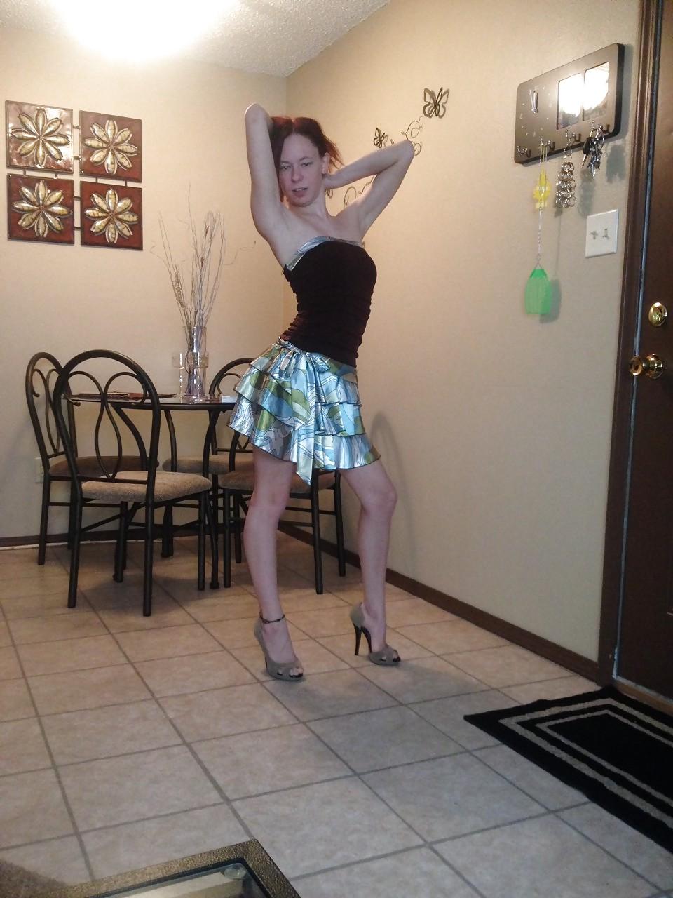 25P Privat pics of rebekka