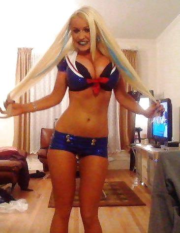 24P Bimbo's