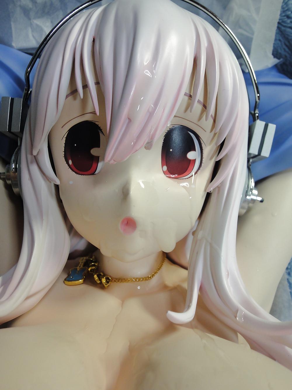8P Sonico SoF (Video photos)