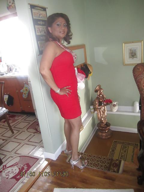 16P My hot mature toy i jerk off to