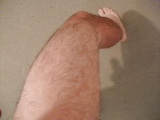 11P Nice Athleat Thick Nob