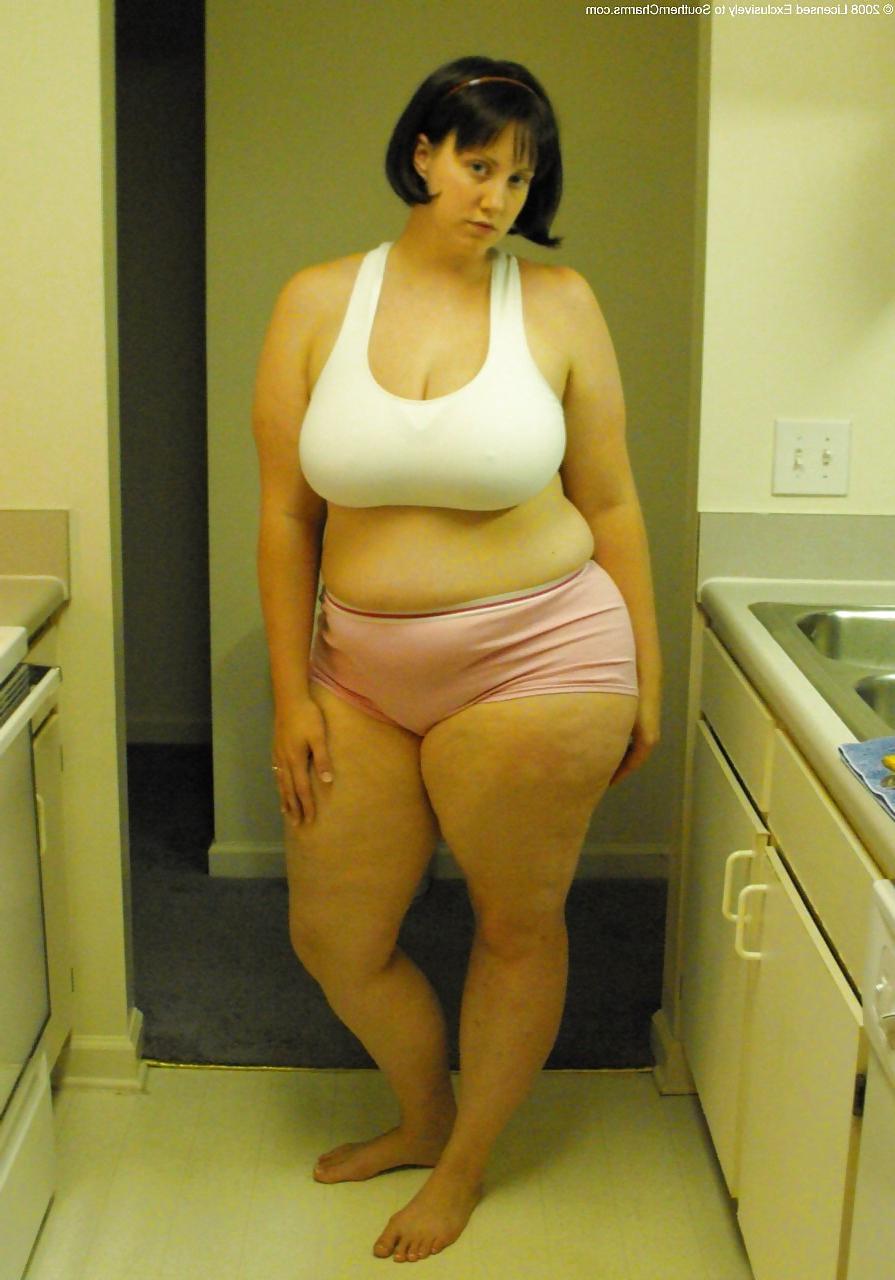 25P Thick ladies