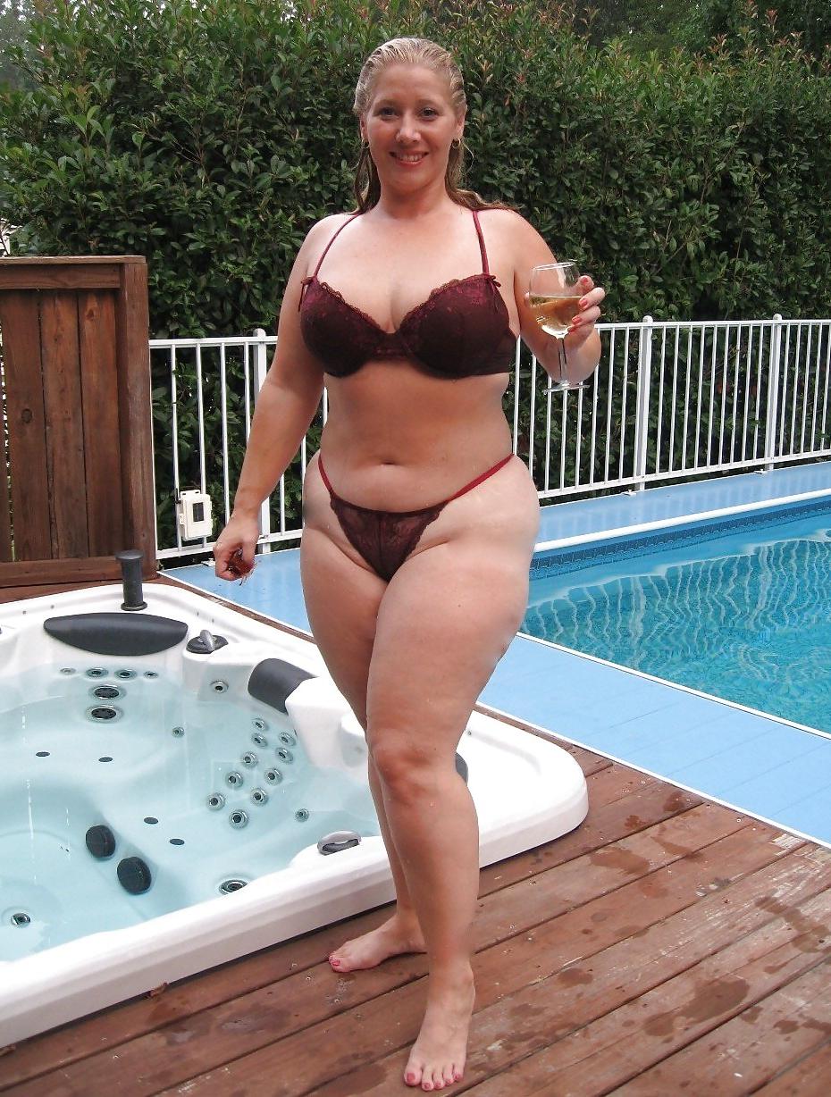 25P Thick ladies