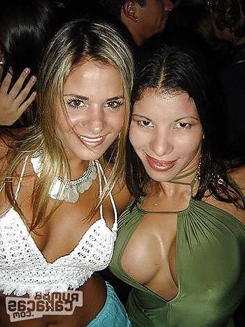 25P Bimbo Slut Venezolanas - Eleana 