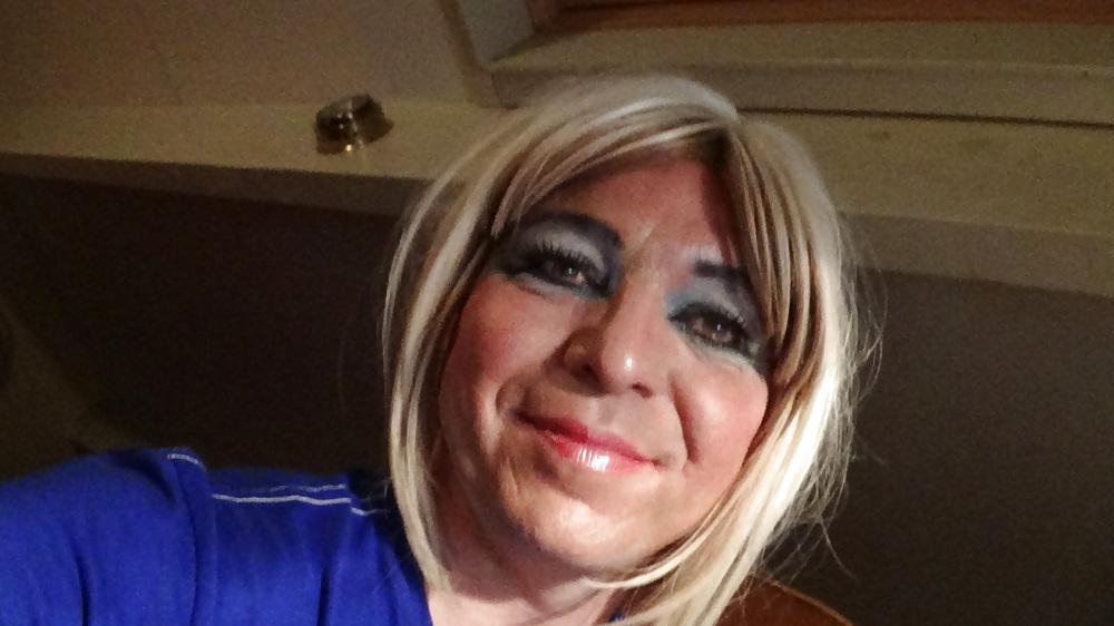 12P My new look for Mistress Jezz