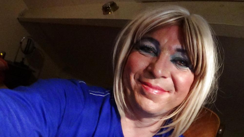12P My new look for Mistress Jezz