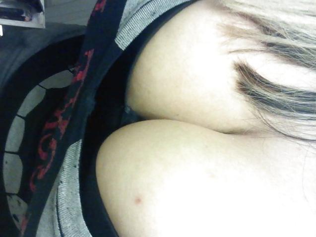 19P Thick big tit latina