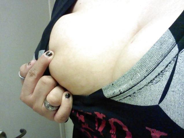19P Thick big tit latina