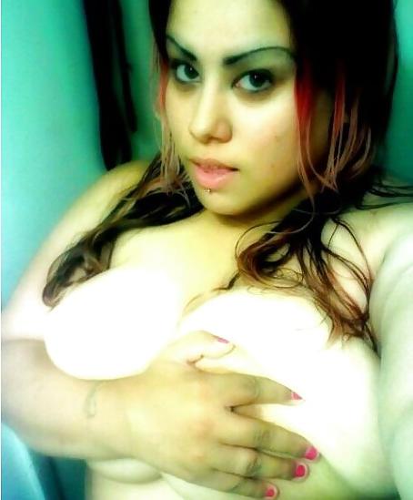 19P Thick big tit latina
