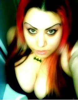 19P Thick big tit latina