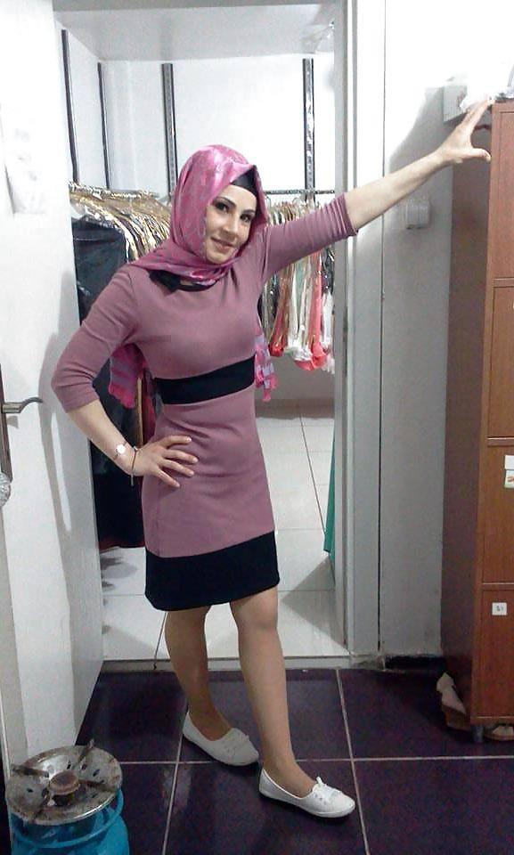 11P Turbanli orospum  videosu da gelcek