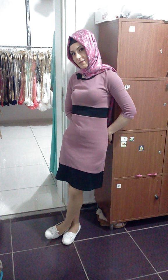 11P Turbanli orospum  videosu da gelcek