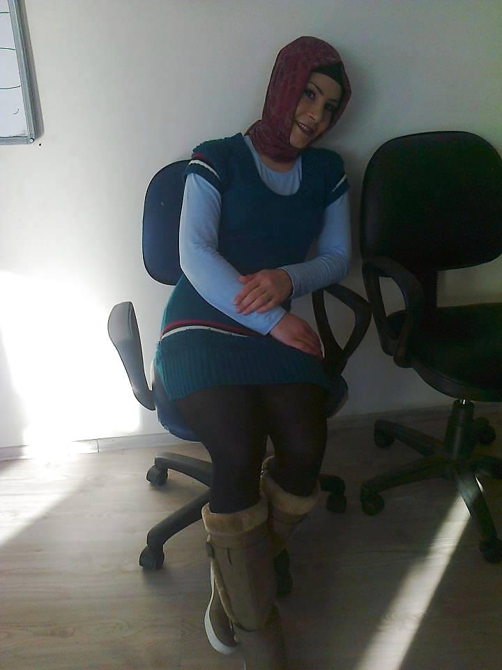 11P Turbanli orospum  videosu da gelcek
