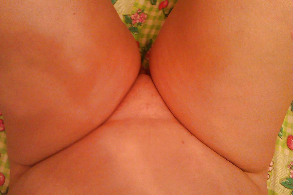 25P Friend, very fat ass