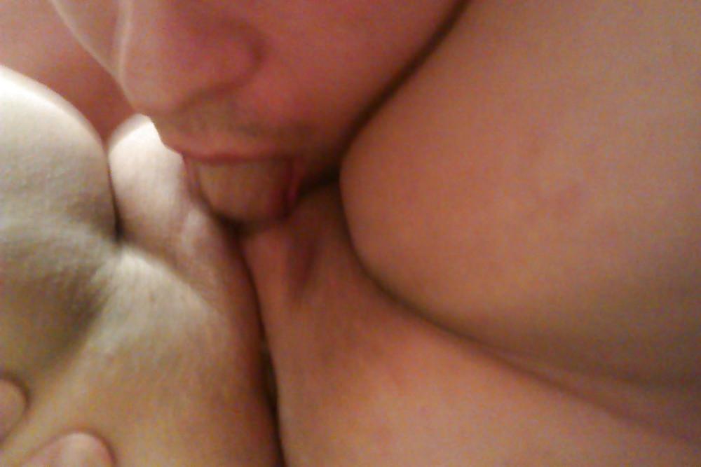 25P Friend, very fat ass