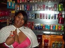 25P Fat black sluts
