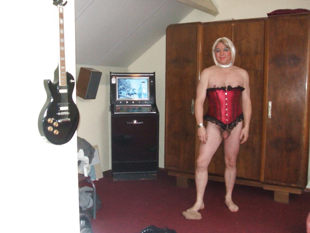 25P Mistress Jezz