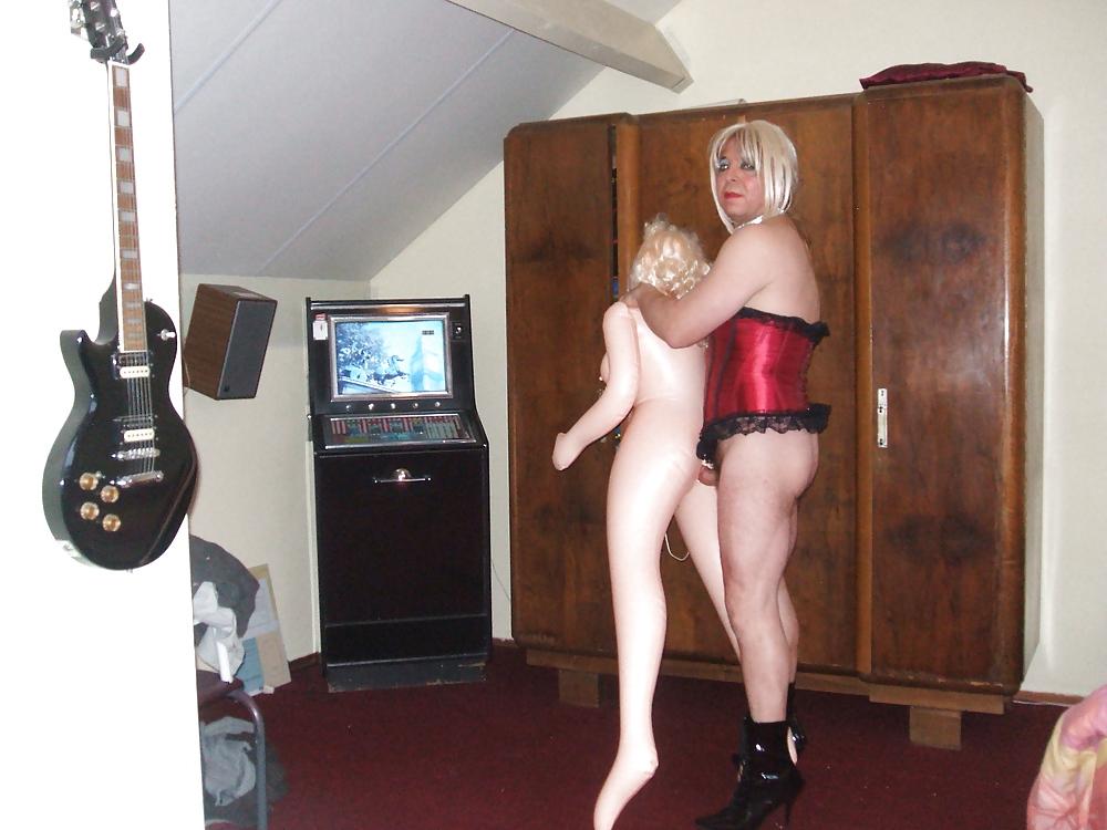 25P Mistress Jezz