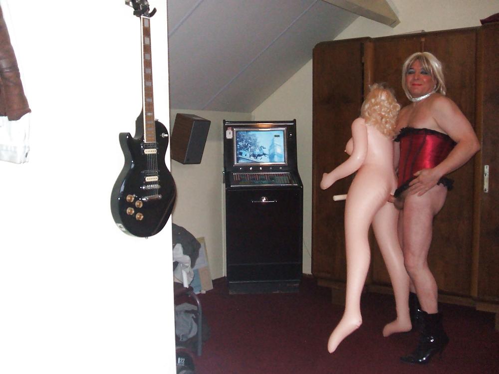 25P Mistress Jezz