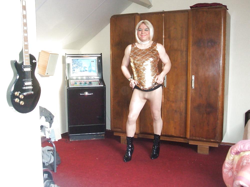25P Mistress Jezz