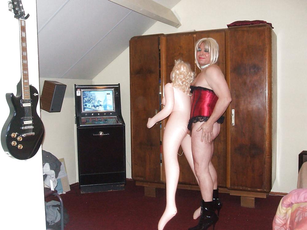 25P Mistress Jezz