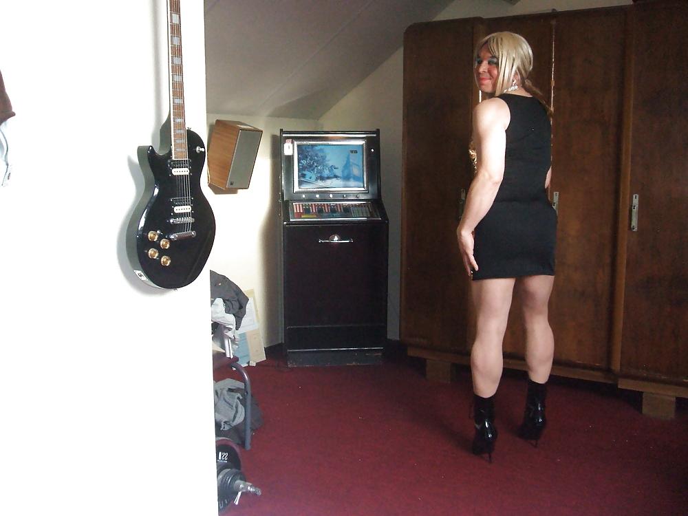 25P Mistress Jezz