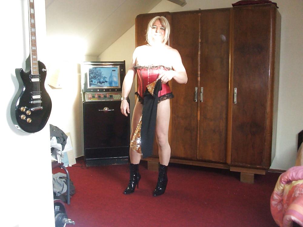 25P Mistress Jezz