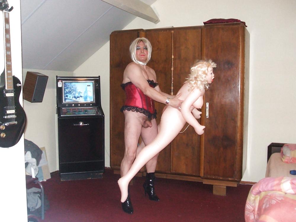 25P Mistress Jezz