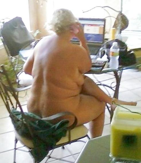 4P Fat,tanned slut....