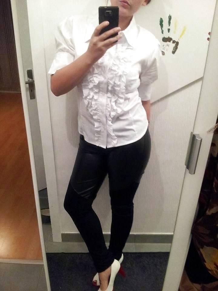 24P Sexy Jeans Shorts & Leggings