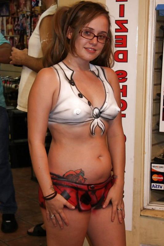 24P Fantasy Fest 4