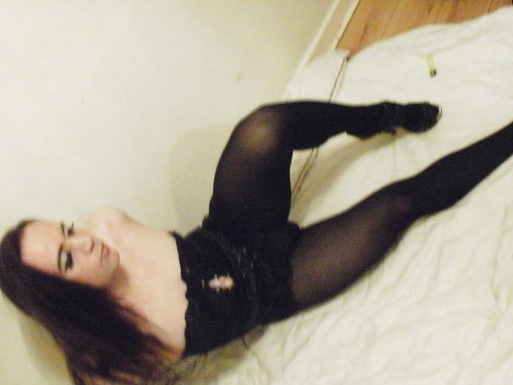 11P Glamour photoshoot 2