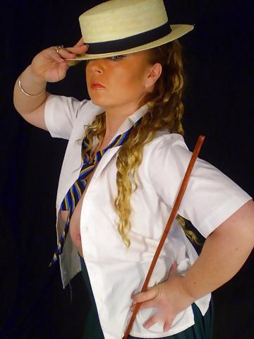 10P Mistress