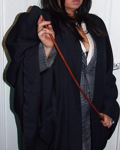 10P Mistress
