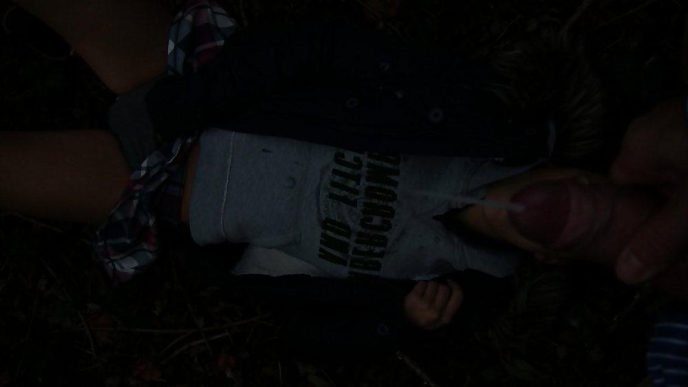 19P Stills of some of our videos - Lies (& Judith)