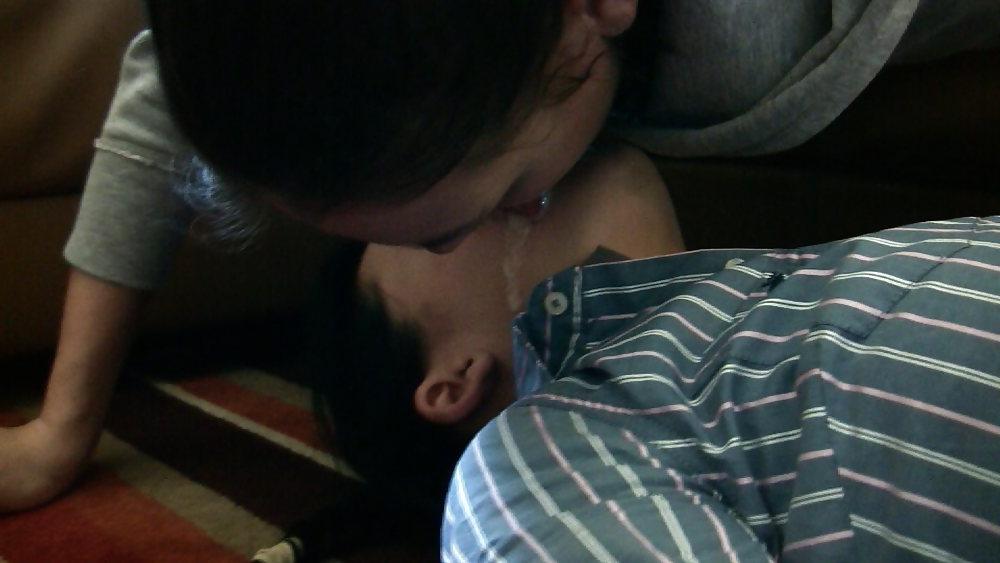 19P Stills of some of our videos - Lies (& Judith)