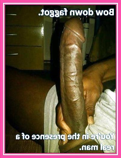 25P Sissy, Cuckold & BBC Captions 6