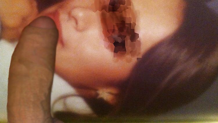 6P MILF needs a few cocks