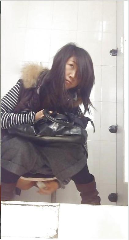 25P Chinese girl