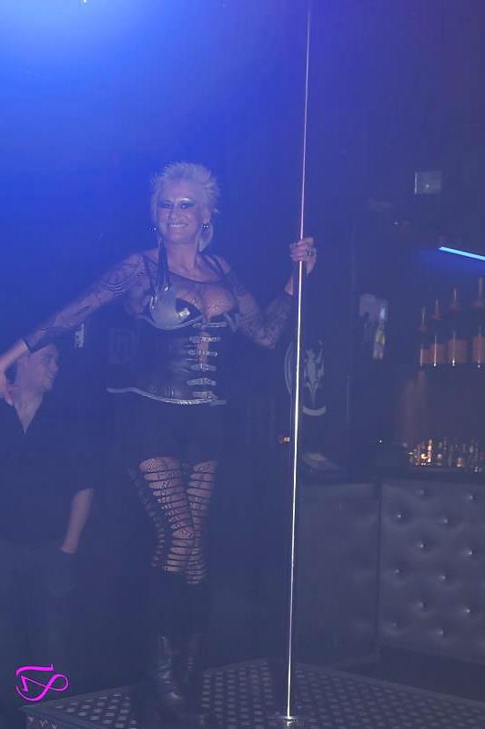 12P Birthday & Kinky party