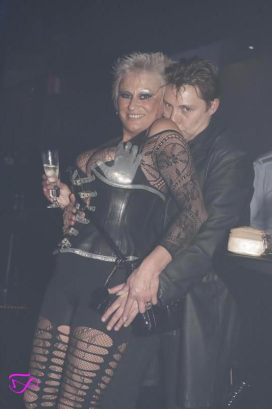 12P Birthday & Kinky party