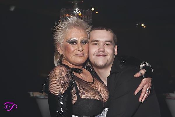 12P Birthday & Kinky party