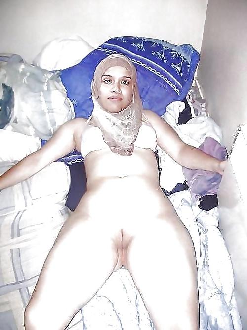 25P Arabische Gil und MILF -
