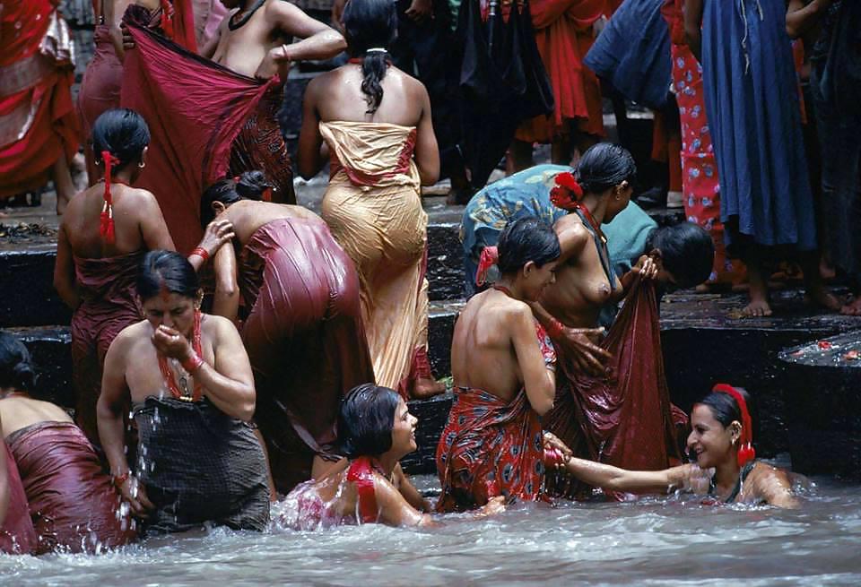4P Bathing 